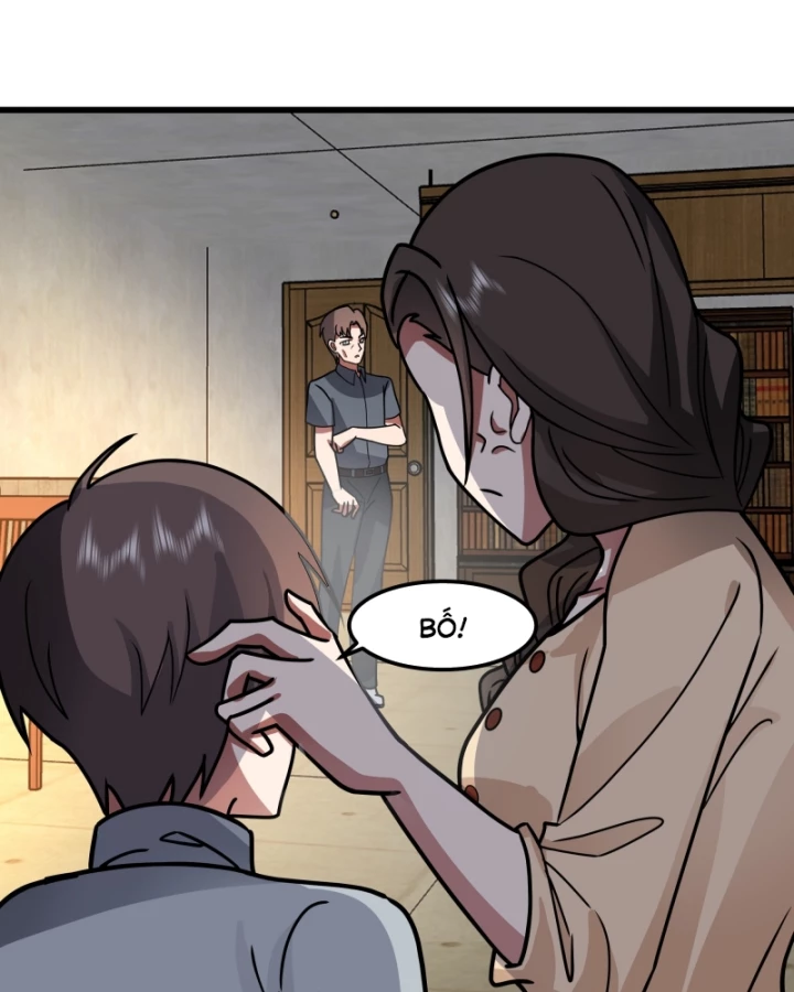 Ta Không Muốn Trùng Sinh Đâu Chapter 468 - 71