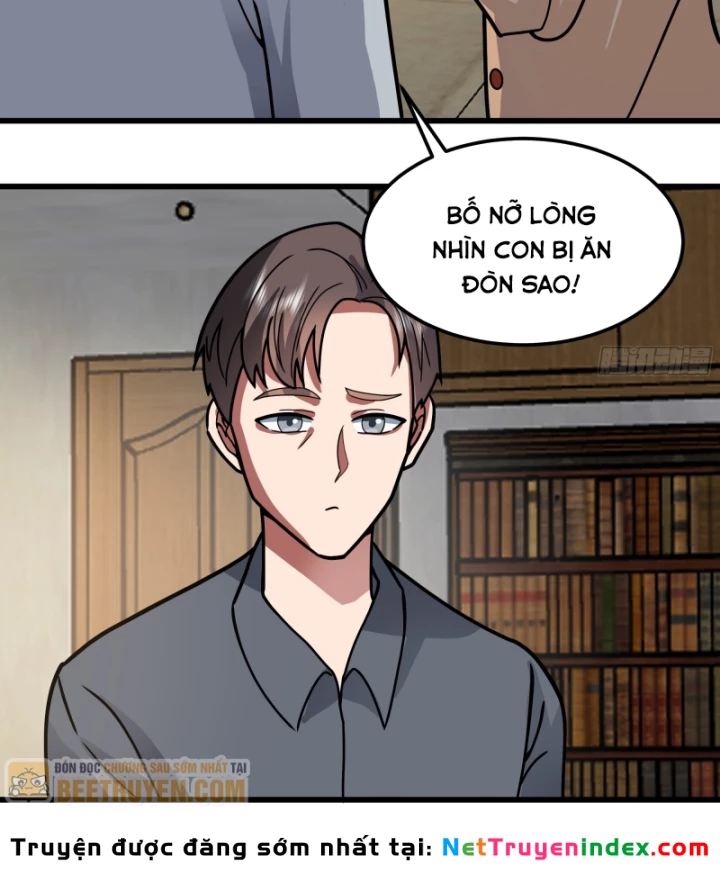 Ta Không Muốn Trùng Sinh Đâu Chapter 468 - 72