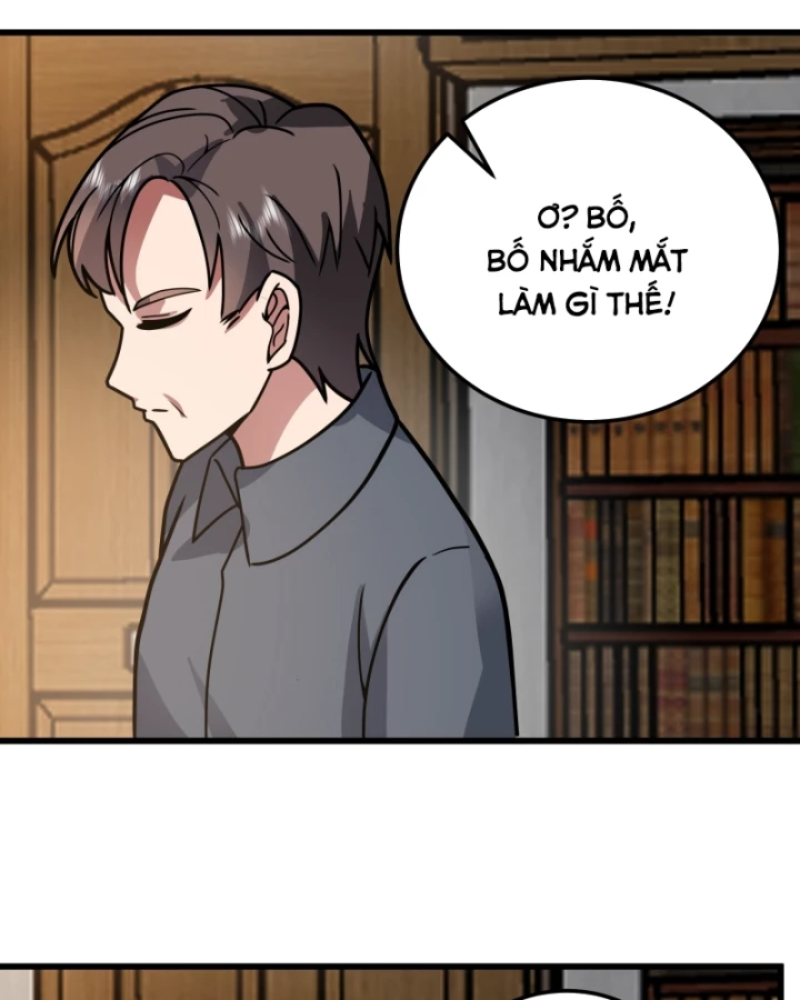 Ta Không Muốn Trùng Sinh Đâu Chapter 468 - 73