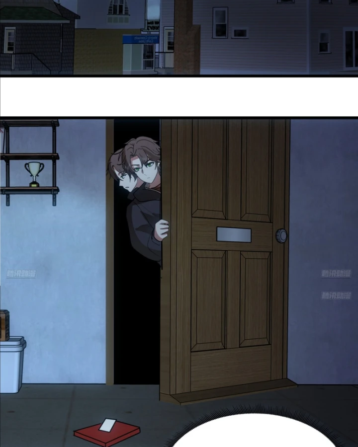 Ta Không Muốn Trùng Sinh Đâu Chapter 469 - 3