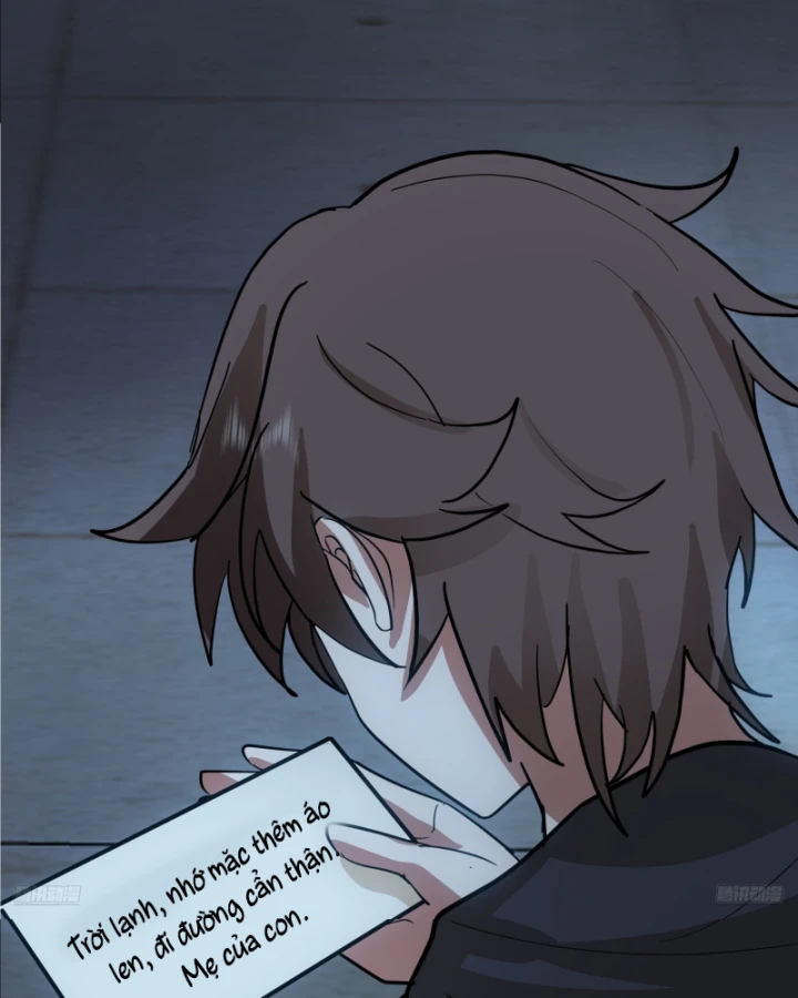 Ta Không Muốn Trùng Sinh Đâu Chapter 469 - 5