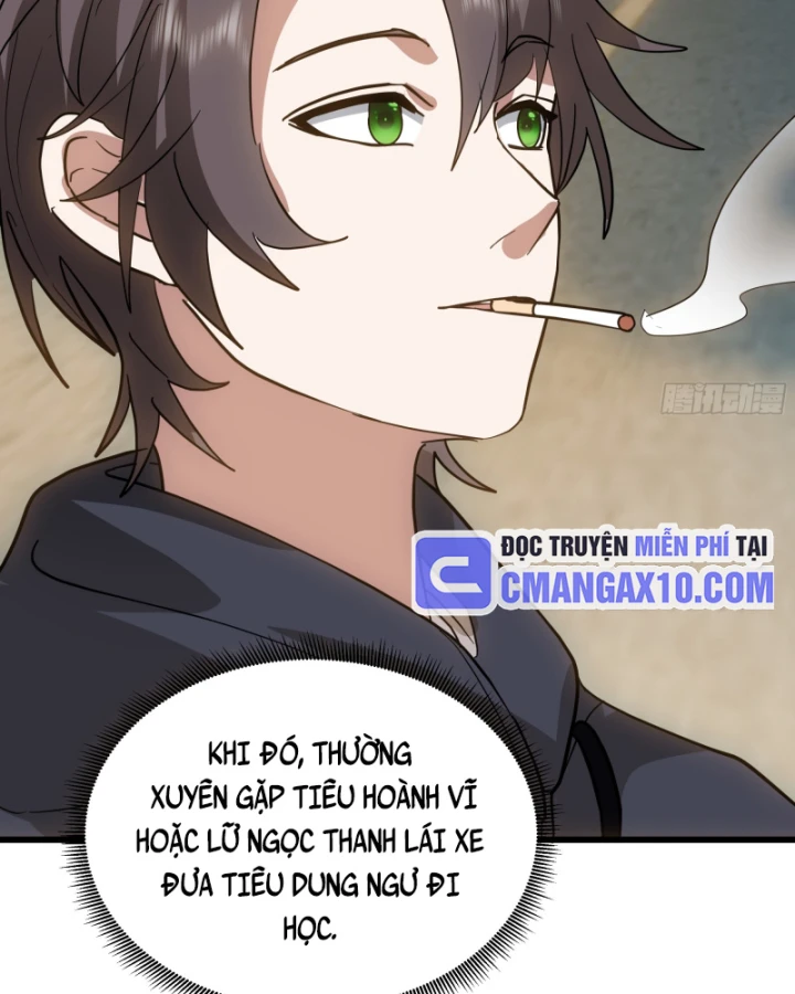 Ta Không Muốn Trùng Sinh Đâu Chapter 469 - 14