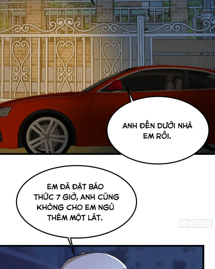 Ta Không Muốn Trùng Sinh Đâu Chapter 469 - 27