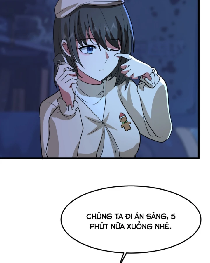 Ta Không Muốn Trùng Sinh Đâu Chapter 469 - 28