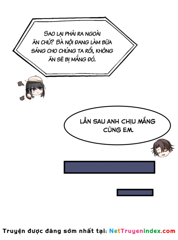 Ta Không Muốn Trùng Sinh Đâu Chapter 469 - 30