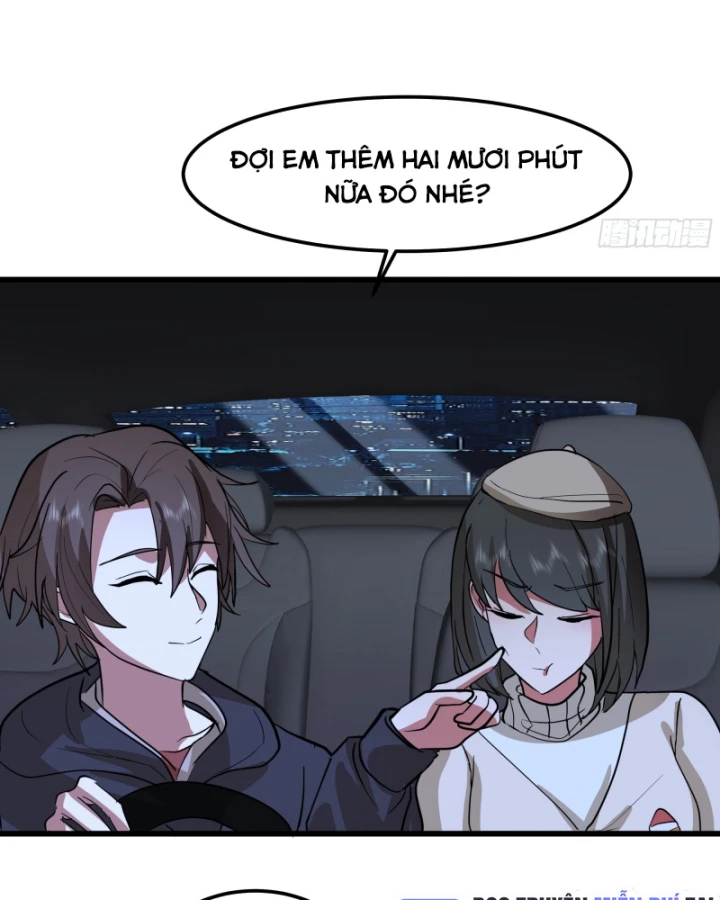 Ta Không Muốn Trùng Sinh Đâu Chapter 469 - 32