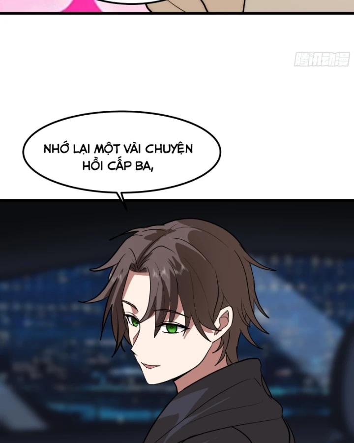 Ta Không Muốn Trùng Sinh Đâu Chapter 469 - 36