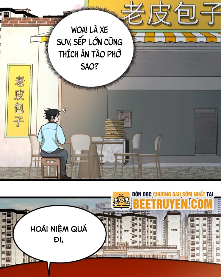 Ta Không Muốn Trùng Sinh Đâu Chapter 469 - 40