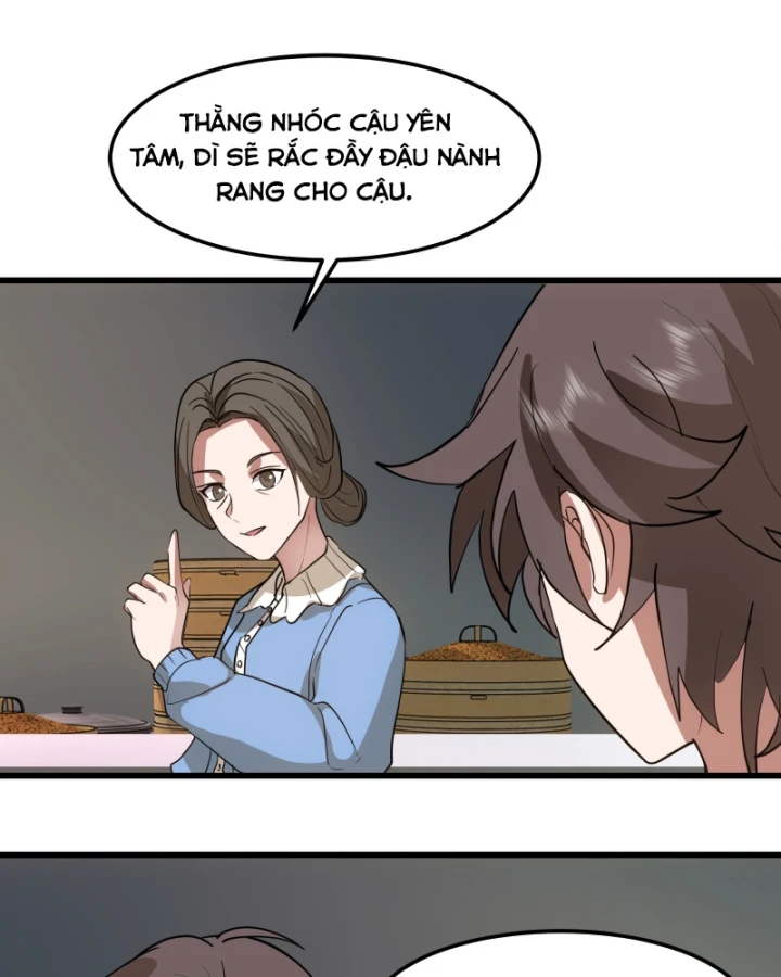 Ta Không Muốn Trùng Sinh Đâu Chapter 469 - 46