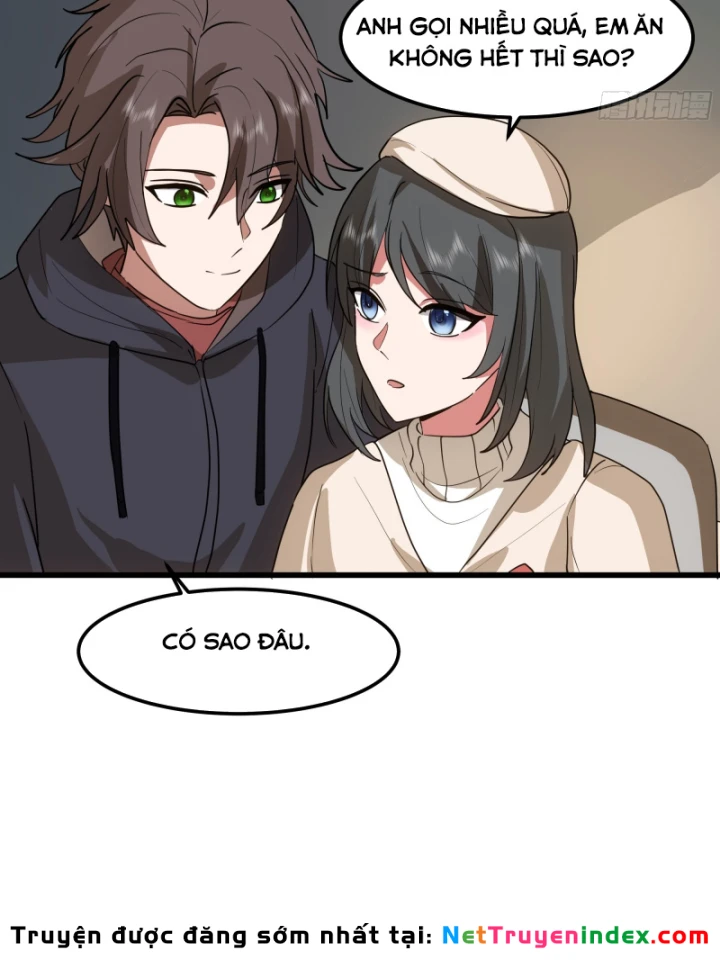 Ta Không Muốn Trùng Sinh Đâu Chapter 469 - 47