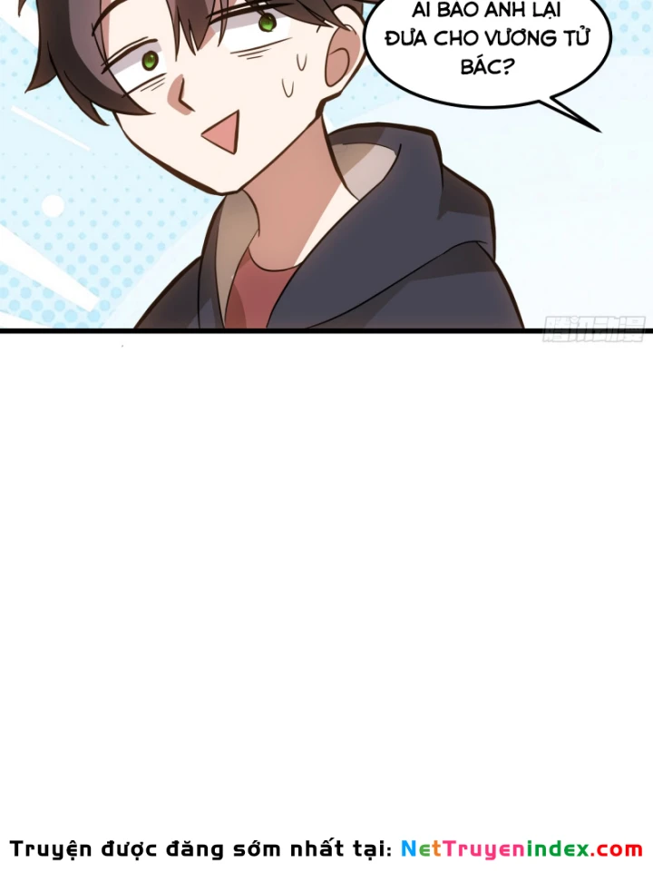 Ta Không Muốn Trùng Sinh Đâu Chapter 469 - 51