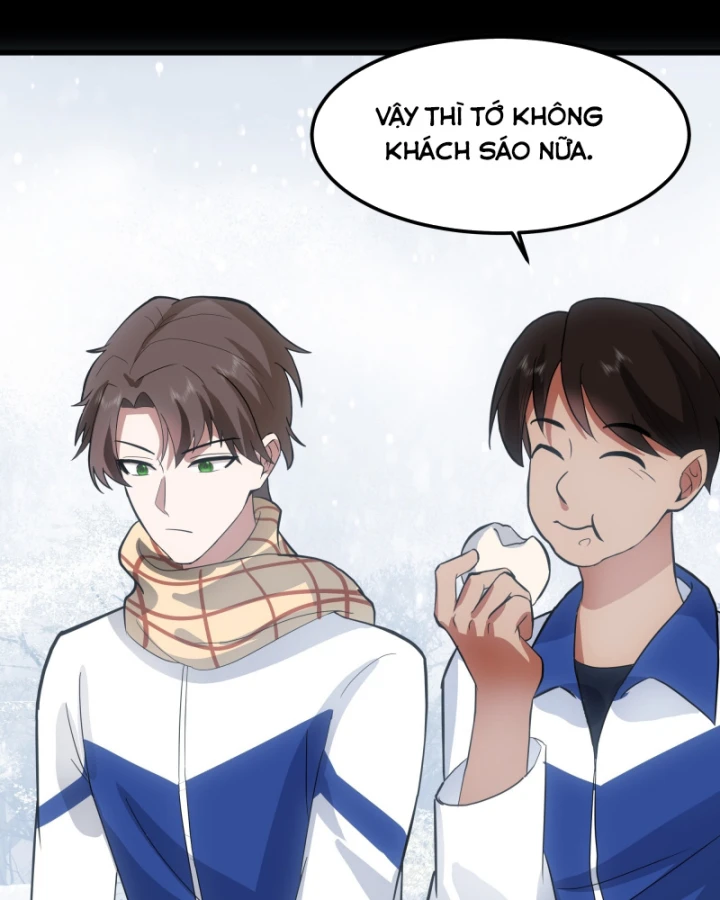 Ta Không Muốn Trùng Sinh Đâu Chapter 469 - 55