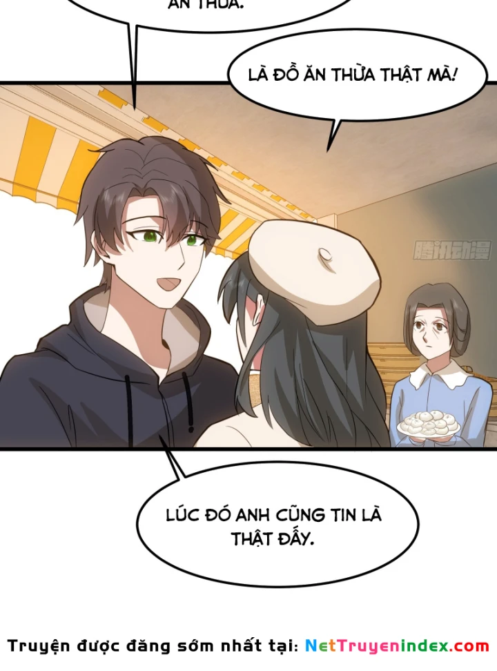 Ta Không Muốn Trùng Sinh Đâu Chapter 469 - 61