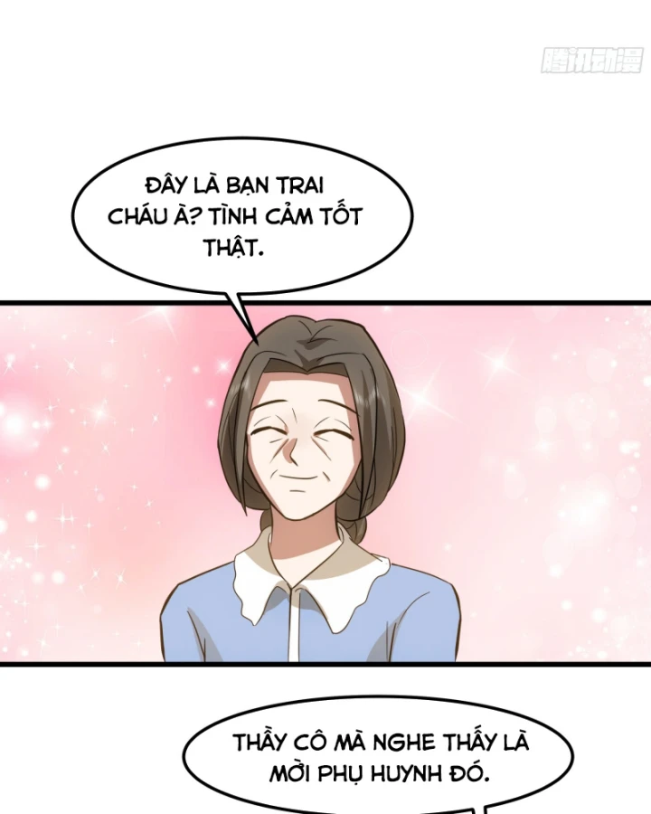 Ta Không Muốn Trùng Sinh Đâu Chapter 469 - 62