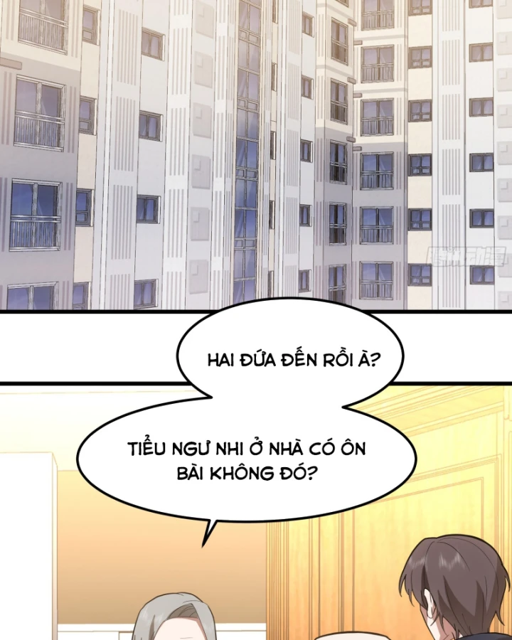 Ta Không Muốn Trùng Sinh Đâu Chapter 469 - 71