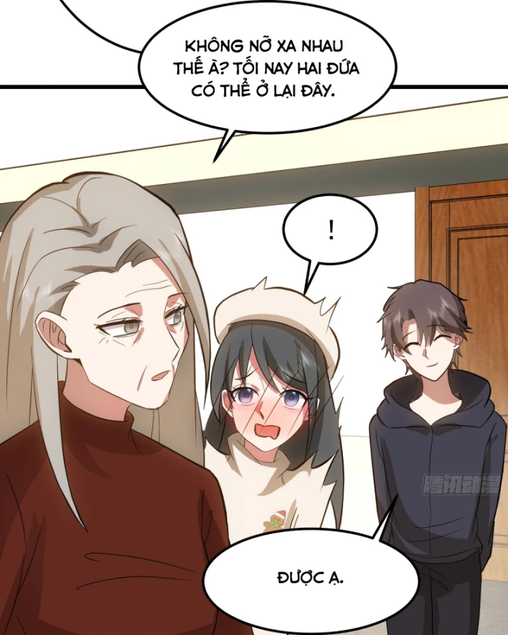 Ta Không Muốn Trùng Sinh Đâu Chapter 469 - 77