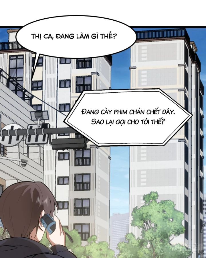 Ta Không Muốn Trùng Sinh Đâu Chapter 469 - 80