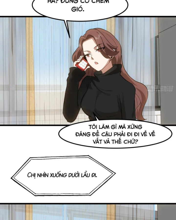 Ta Không Muốn Trùng Sinh Đâu Chapter 469 - 83