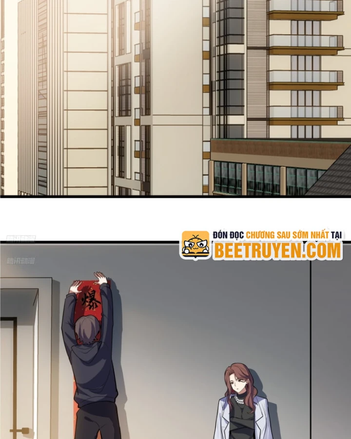 Ta Không Muốn Trùng Sinh Đâu Chapter 470 - 3