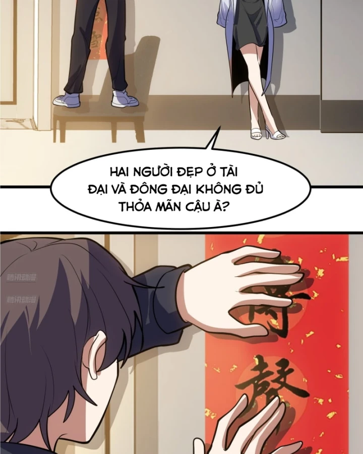 Ta Không Muốn Trùng Sinh Đâu Chapter 470 - 4