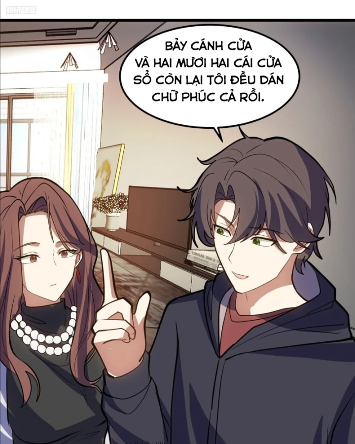 Ta Không Muốn Trùng Sinh Đâu Chapter 470 - 9