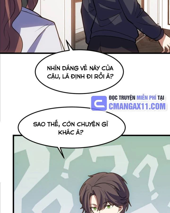 Ta Không Muốn Trùng Sinh Đâu Chapter 470 - 11