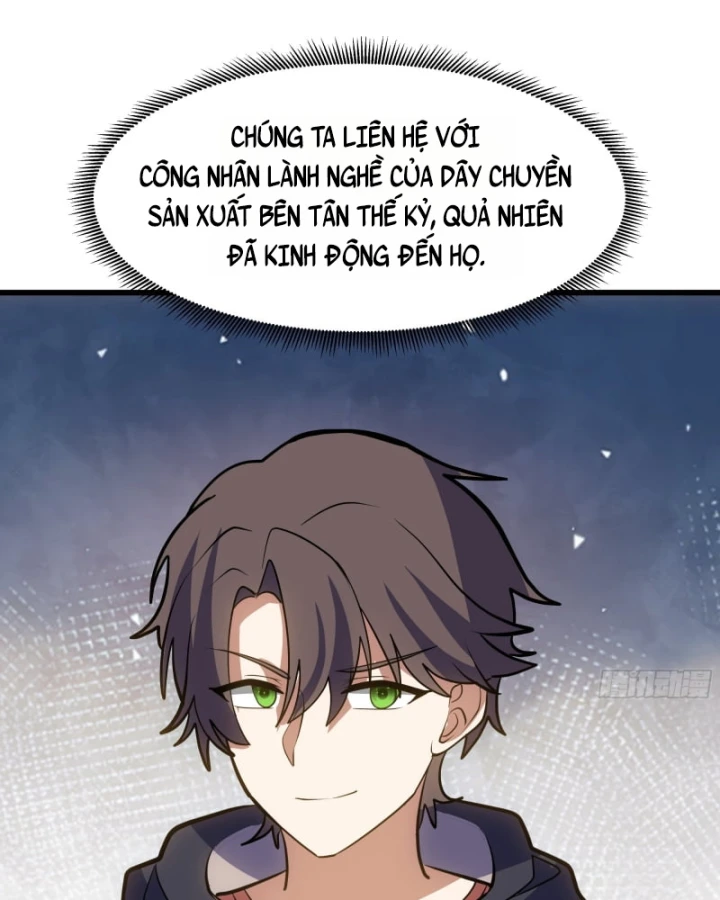 Ta Không Muốn Trùng Sinh Đâu Chapter 470 - 21