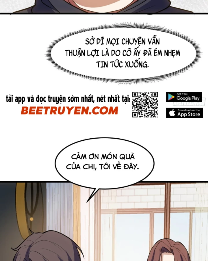 Ta Không Muốn Trùng Sinh Đâu Chapter 470 - 22