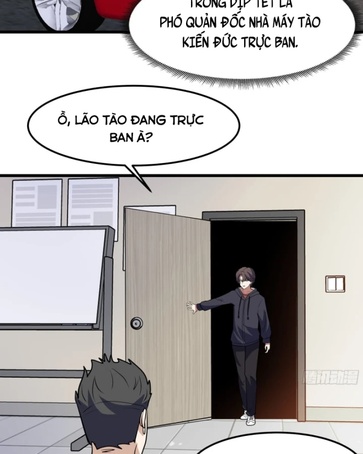 Ta Không Muốn Trùng Sinh Đâu Chapter 470 - 29