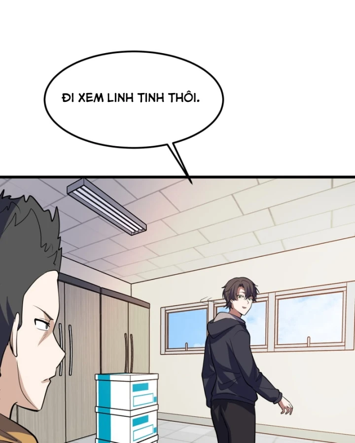 Ta Không Muốn Trùng Sinh Đâu Chapter 470 - 31