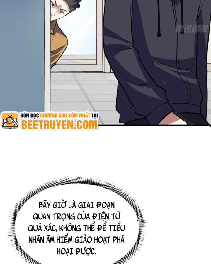 Ta Không Muốn Trùng Sinh Đâu Chapter 470 - 33