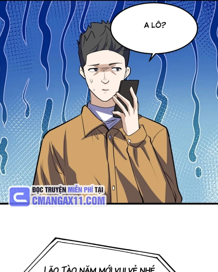 Ta Không Muốn Trùng Sinh Đâu Chapter 470 - 43