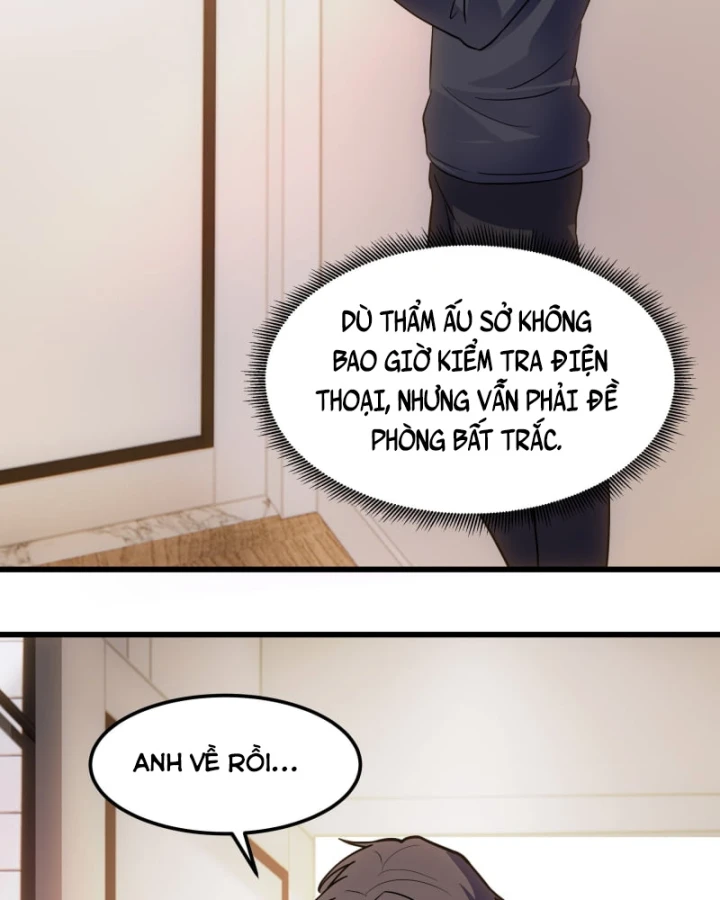 Ta Không Muốn Trùng Sinh Đâu Chapter 470 - 49