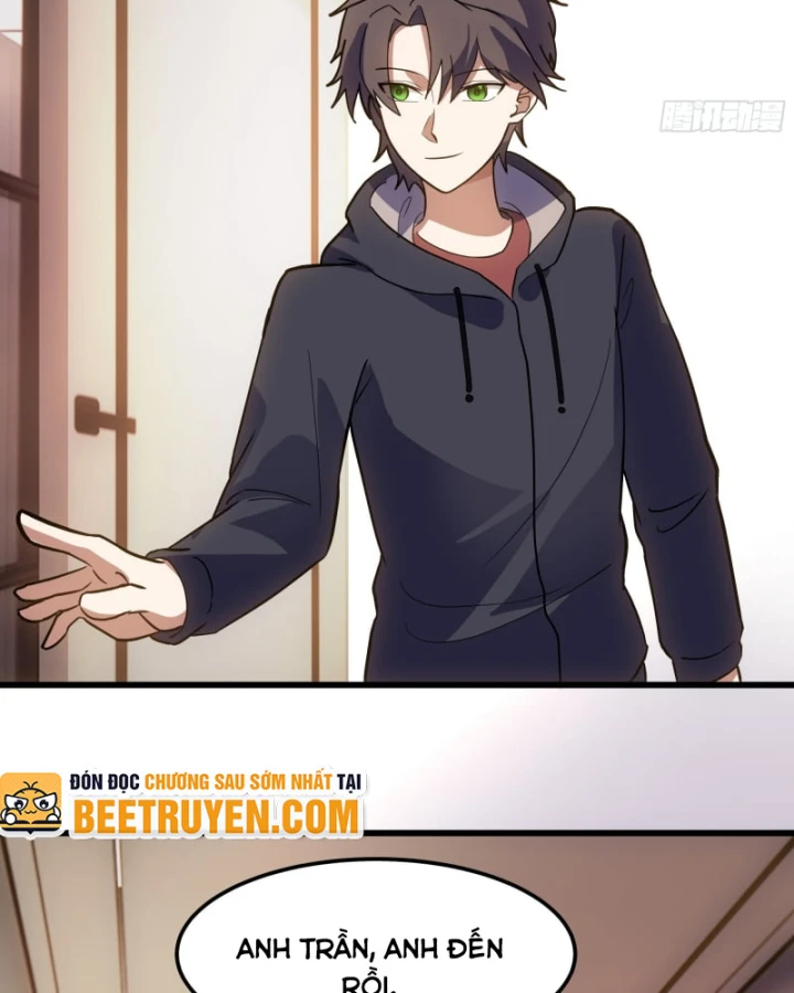 Ta Không Muốn Trùng Sinh Đâu Chapter 470 - 50