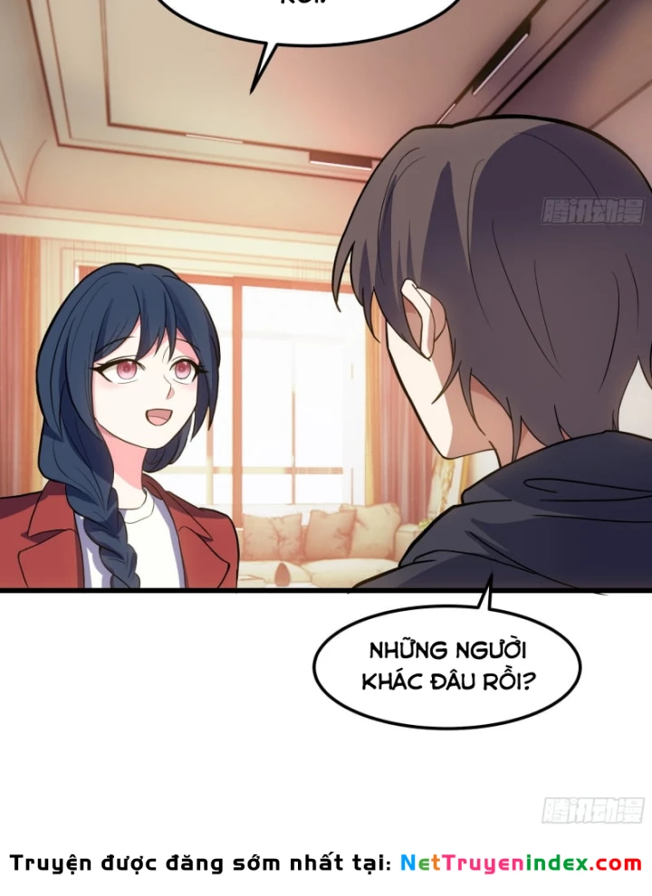 Ta Không Muốn Trùng Sinh Đâu Chapter 470 - 51