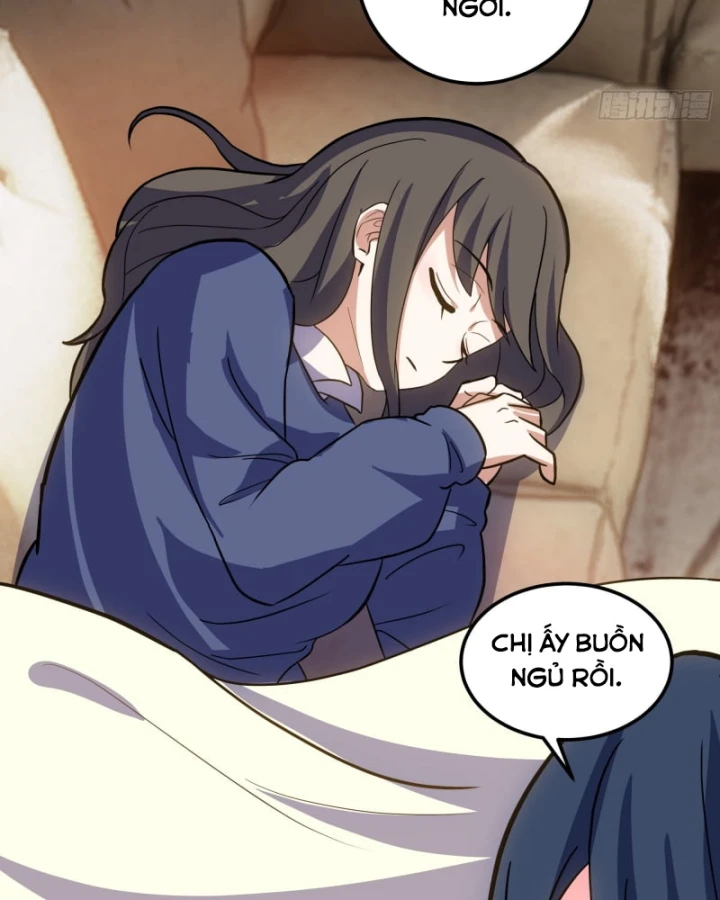 Ta Không Muốn Trùng Sinh Đâu Chapter 470 - 53