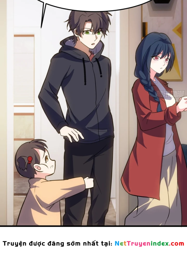 Ta Không Muốn Trùng Sinh Đâu Chapter 470 - 55