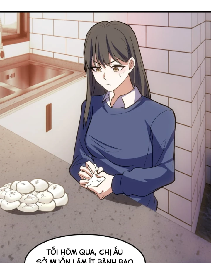 Ta Không Muốn Trùng Sinh Đâu Chapter 470 - 57