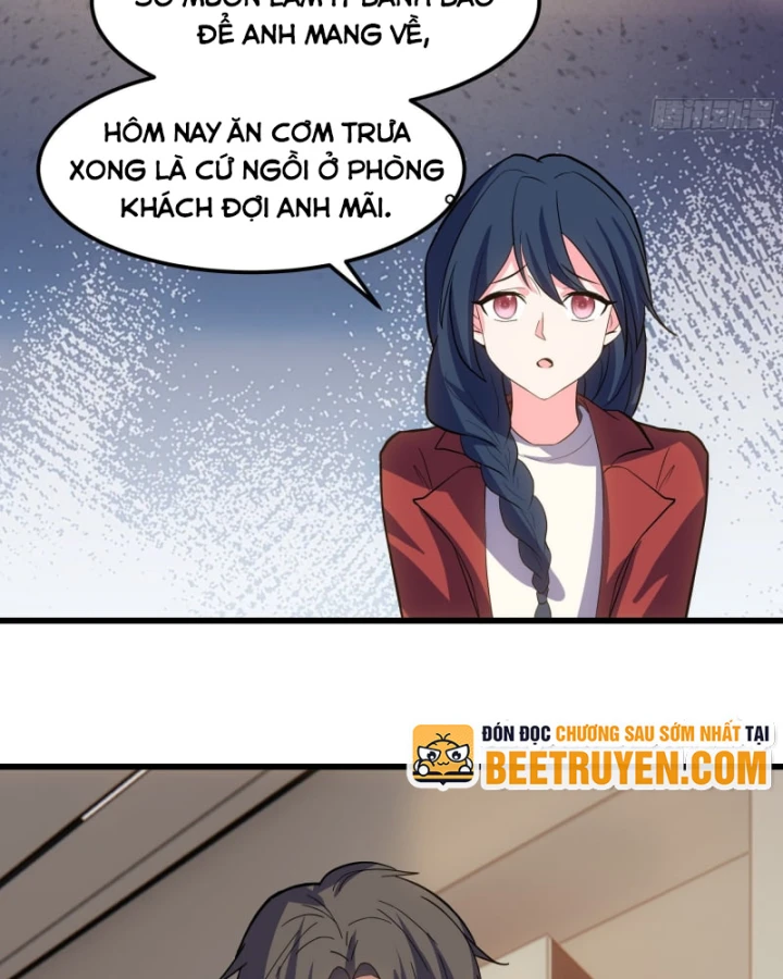 Ta Không Muốn Trùng Sinh Đâu Chapter 470 - 58