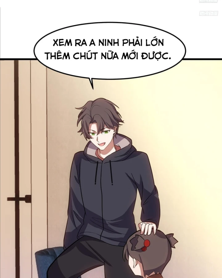 Ta Không Muốn Trùng Sinh Đâu Chapter 471 - 8