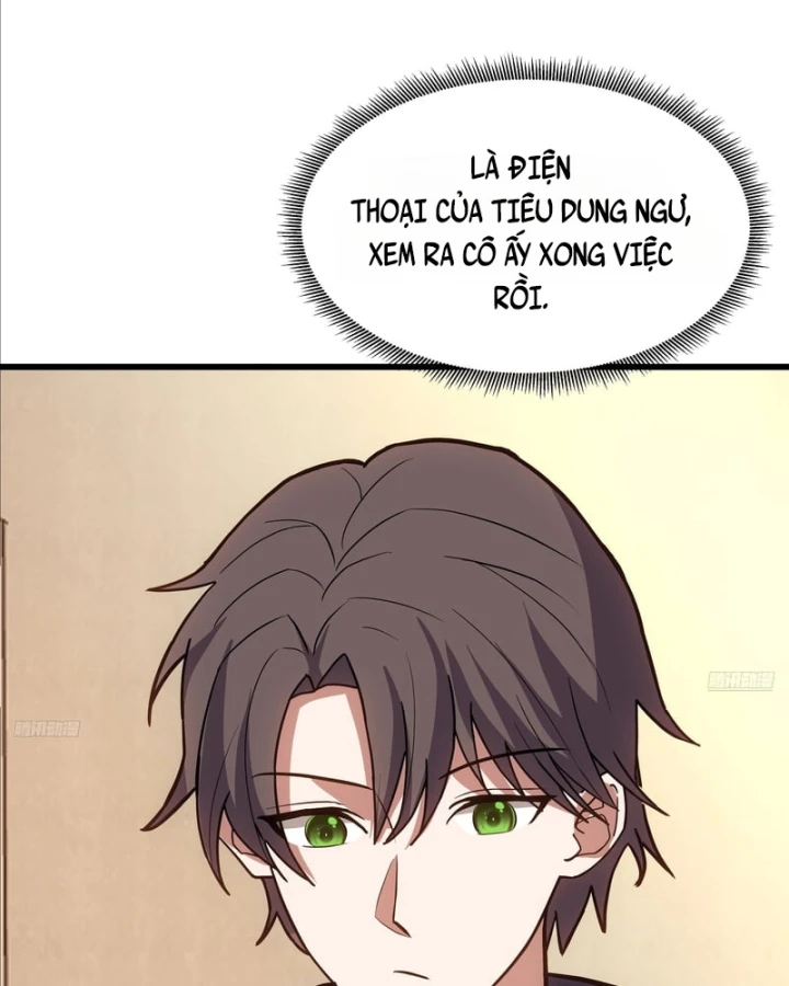 Ta Không Muốn Trùng Sinh Đâu Chapter 471 - 11