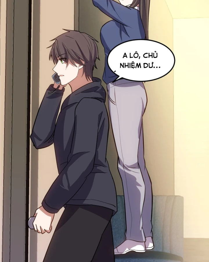 Ta Không Muốn Trùng Sinh Đâu Chapter 471 - 13