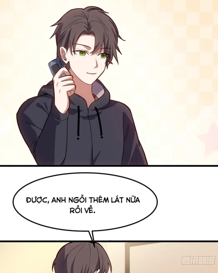 Ta Không Muốn Trùng Sinh Đâu Chapter 471 - 18