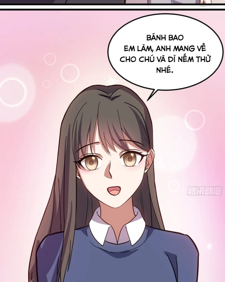 Ta Không Muốn Trùng Sinh Đâu Chapter 471 - 21