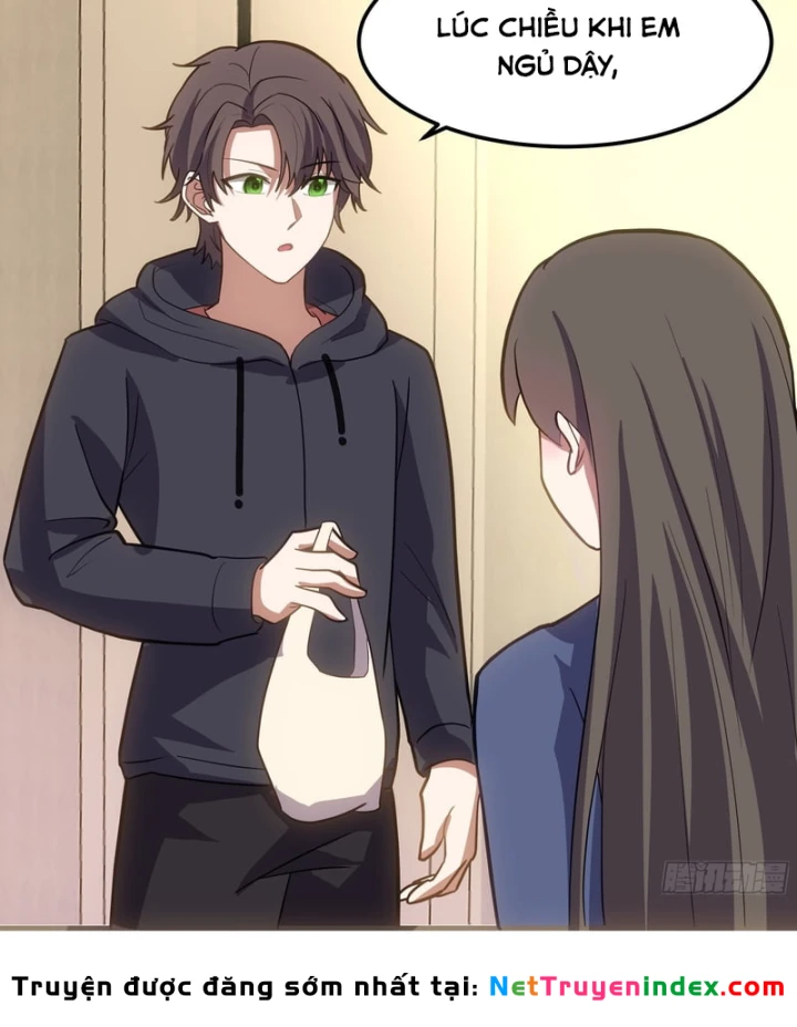 Ta Không Muốn Trùng Sinh Đâu Chapter 471 - 23