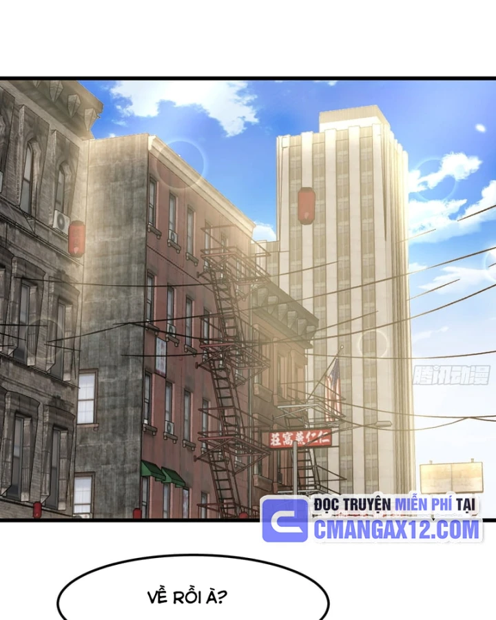 Ta Không Muốn Trùng Sinh Đâu Chapter 471 - 31