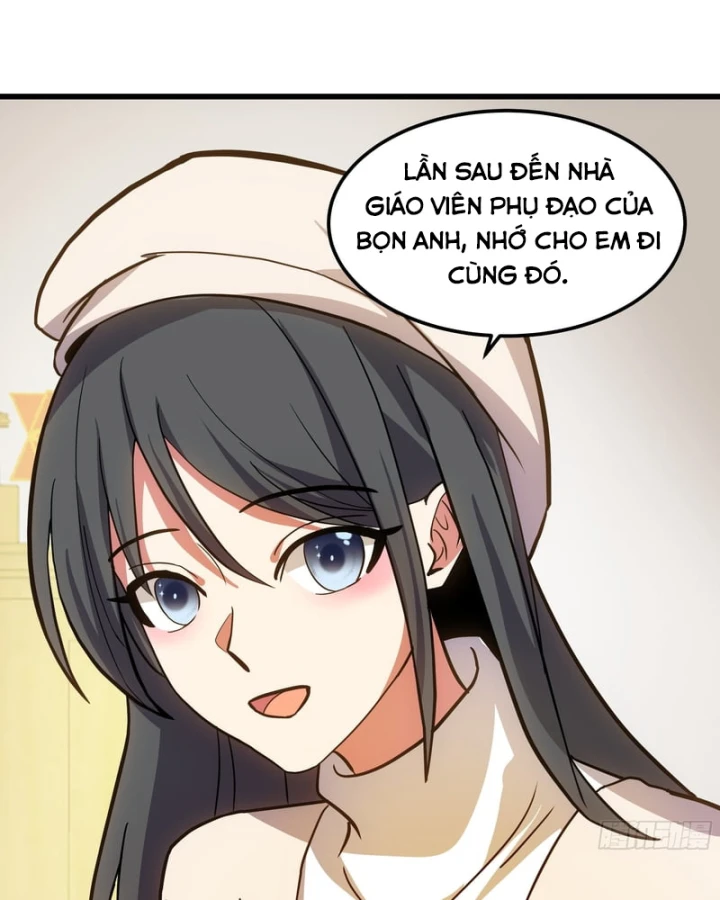 Ta Không Muốn Trùng Sinh Đâu Chapter 471 - 34