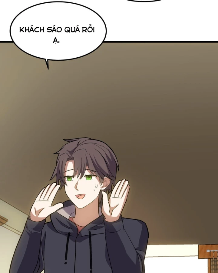 Ta Không Muốn Trùng Sinh Đâu Chapter 471 - 40