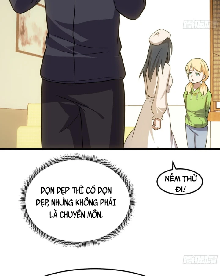 Ta Không Muốn Trùng Sinh Đâu Chapter 471 - 41