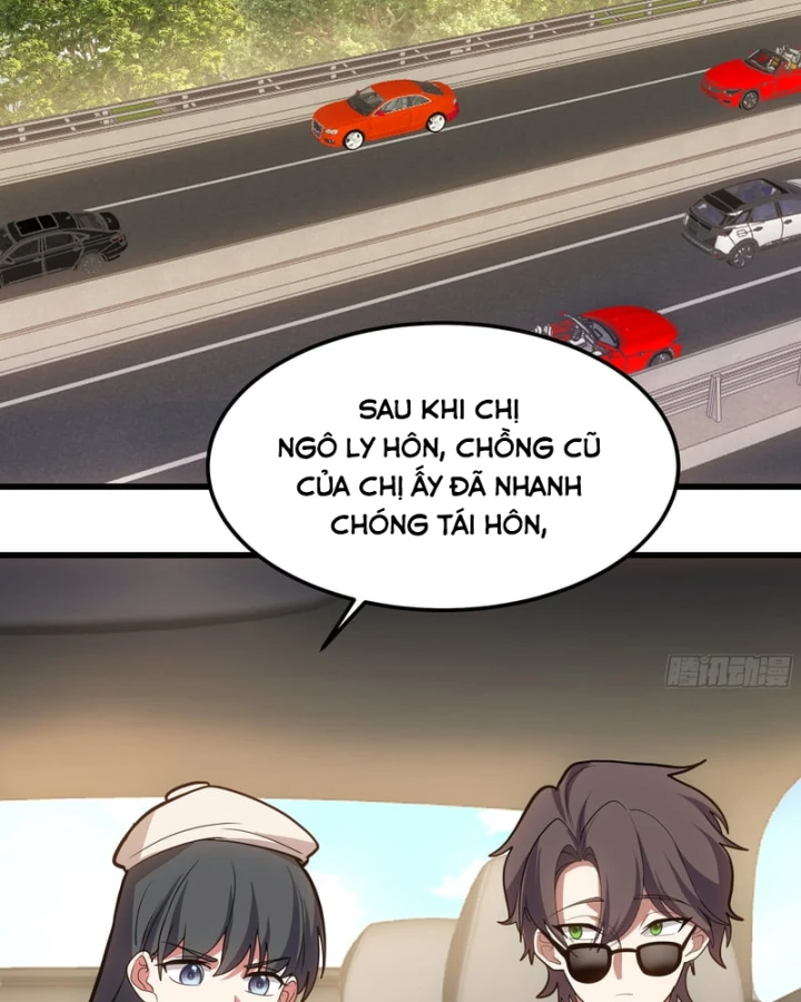 Ta Không Muốn Trùng Sinh Đâu Chapter 471 - 50